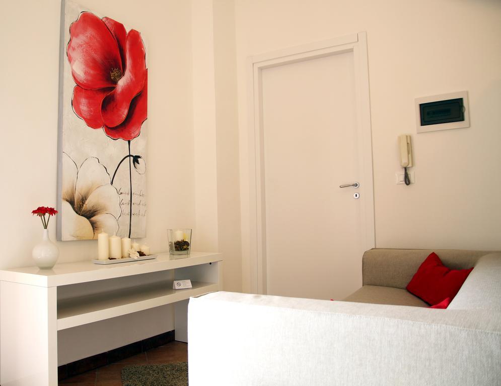 باليرمو B&B La Piazzetta المظهر الخارجي الصورة