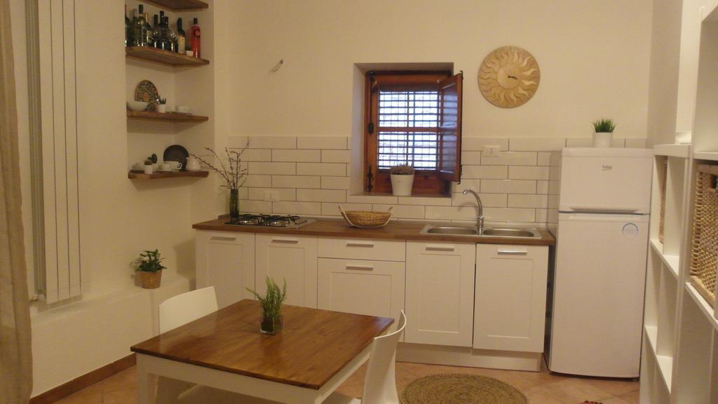 باليرمو B&B La Piazzetta المظهر الخارجي الصورة