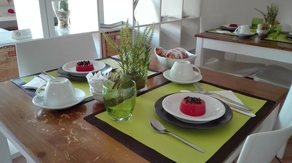 باليرمو B&B La Piazzetta المظهر الخارجي الصورة
