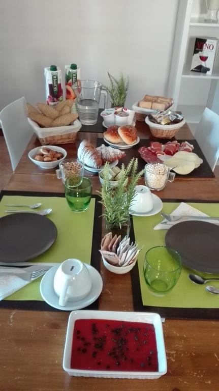 باليرمو B&B La Piazzetta المظهر الخارجي الصورة