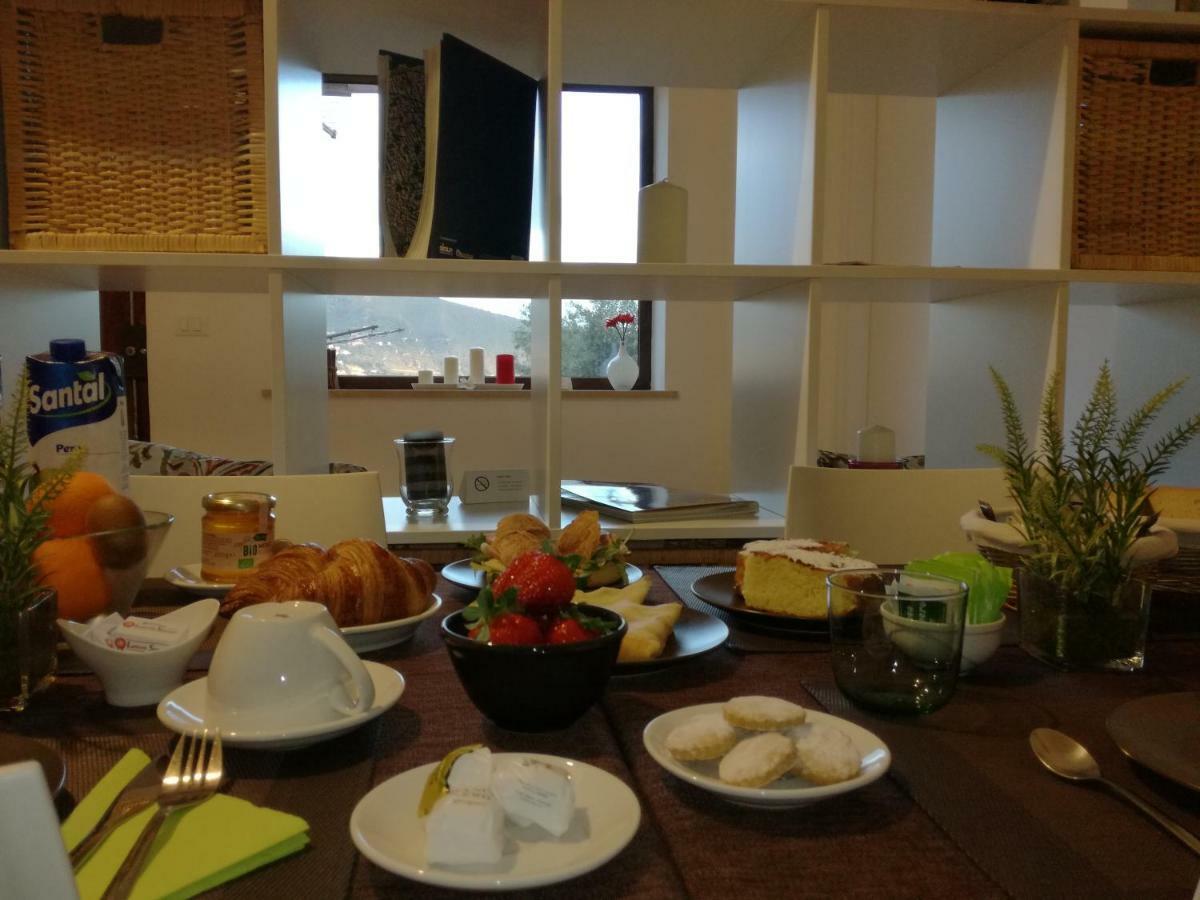باليرمو B&B La Piazzetta المظهر الخارجي الصورة